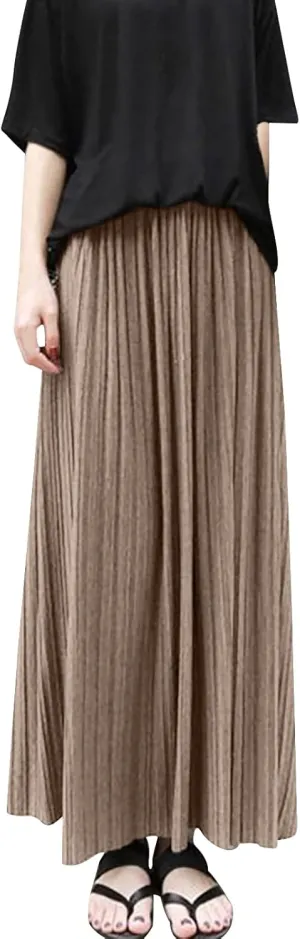 Women Tutu Skirt Women's Elastic Waist Chiffon Petticoat Puffy Tutu Tulle Skirt Womens Skirts Tulle Midi Skirt