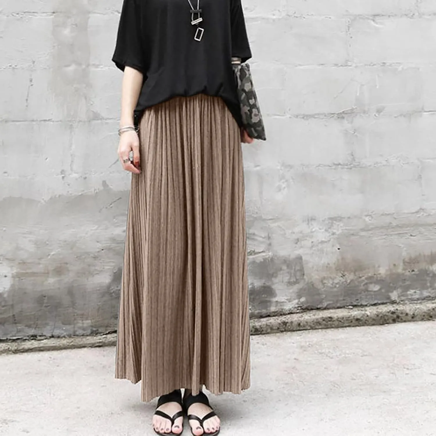 Women Tutu Skirt Women's Elastic Waist Chiffon Petticoat Puffy Tutu Tulle Skirt Womens Skirts Tulle Midi Skirt
