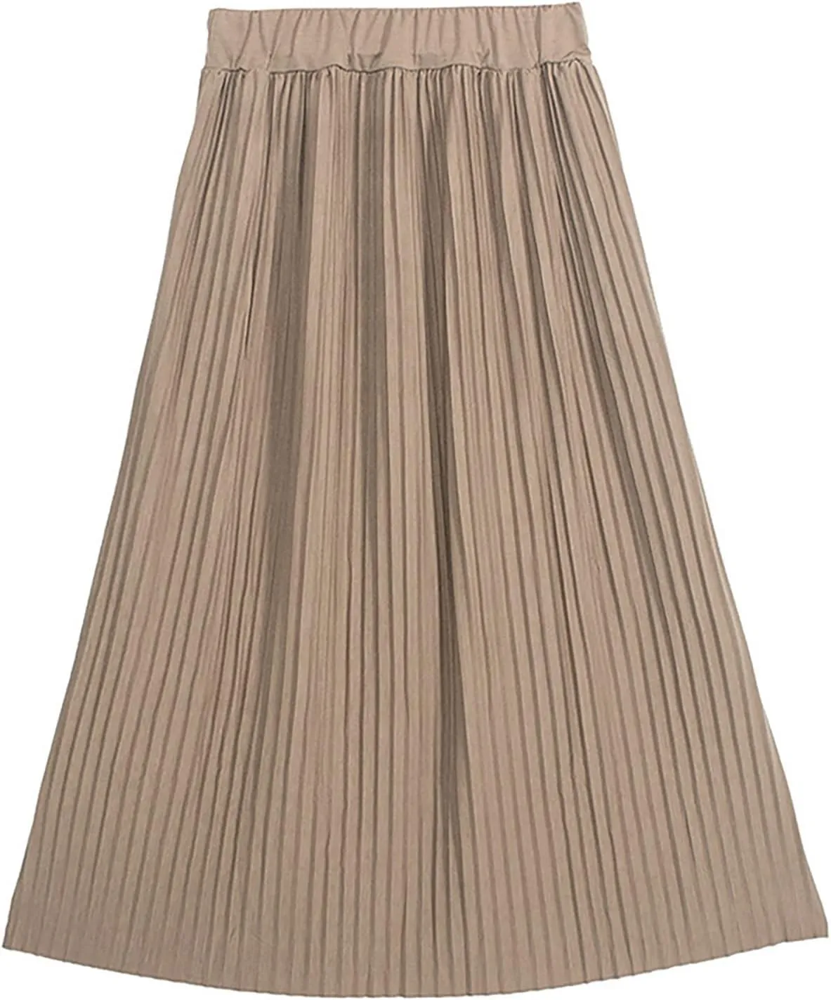 Women Tutu Skirt Women's Elastic Waist Chiffon Petticoat Puffy Tutu Tulle Skirt Womens Skirts Tulle Midi Skirt