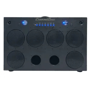 XX4 B-Stock